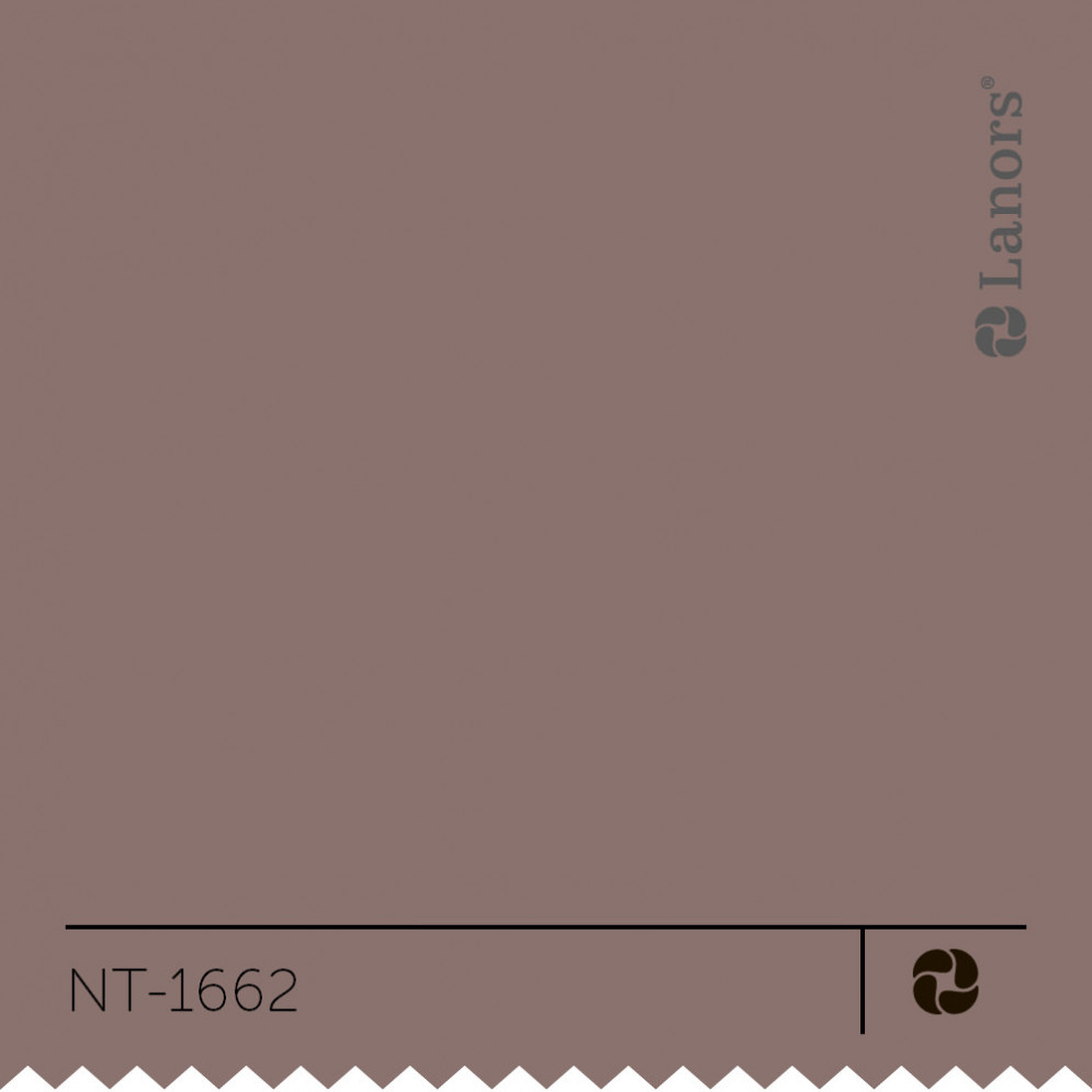 Краска Lanors Original Colours Collection, NT-1662