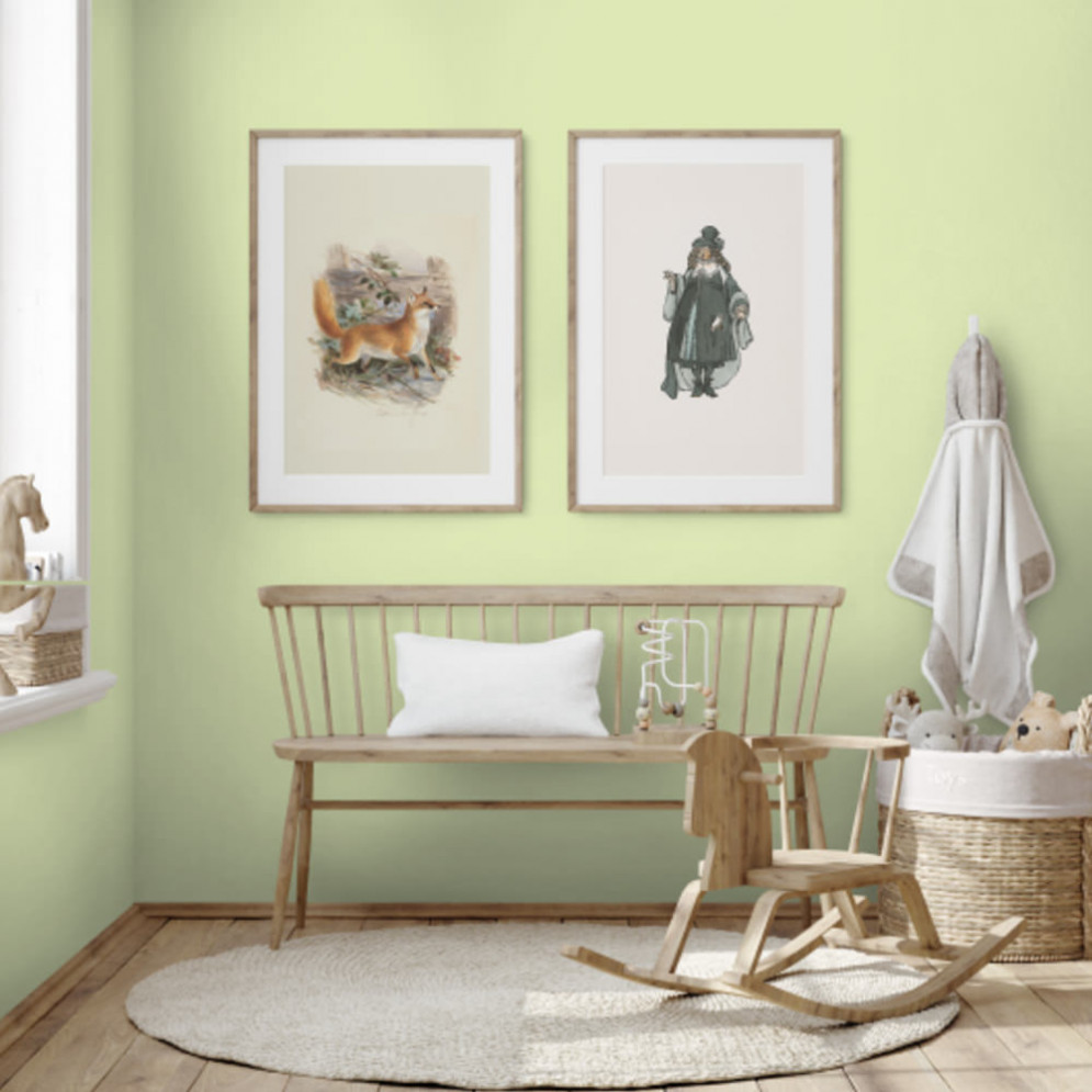 Краска Lanors Original Colours Collection, MD-1923