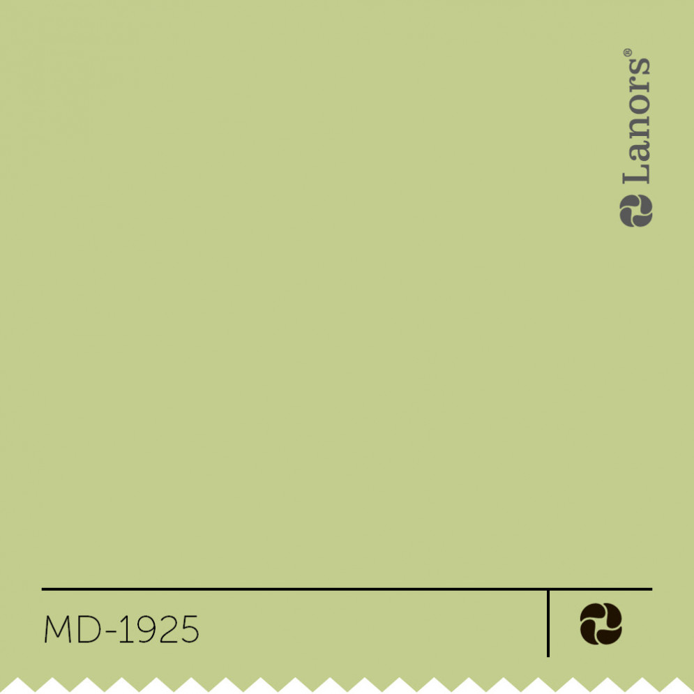 Краска Lanors Original Colours Collection, MD-1925