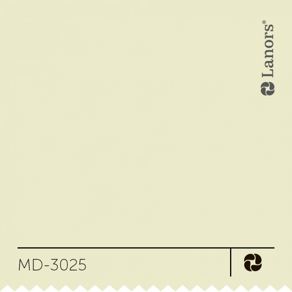 Краска Lanors Original Colours Collection, MD-3025
