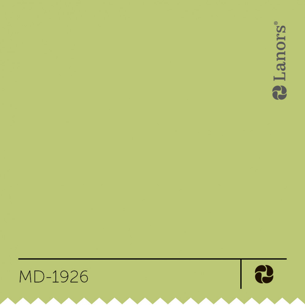 Краска Lanors Original Colours Collection, MD-1926