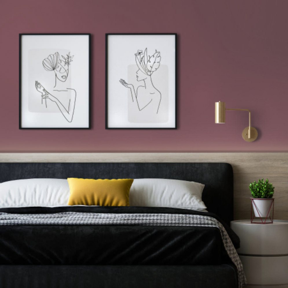 Краска Lanors Original Colours Collection, MD-2526