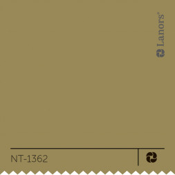 Краска Lanors Original Colours Collection, NT-1362