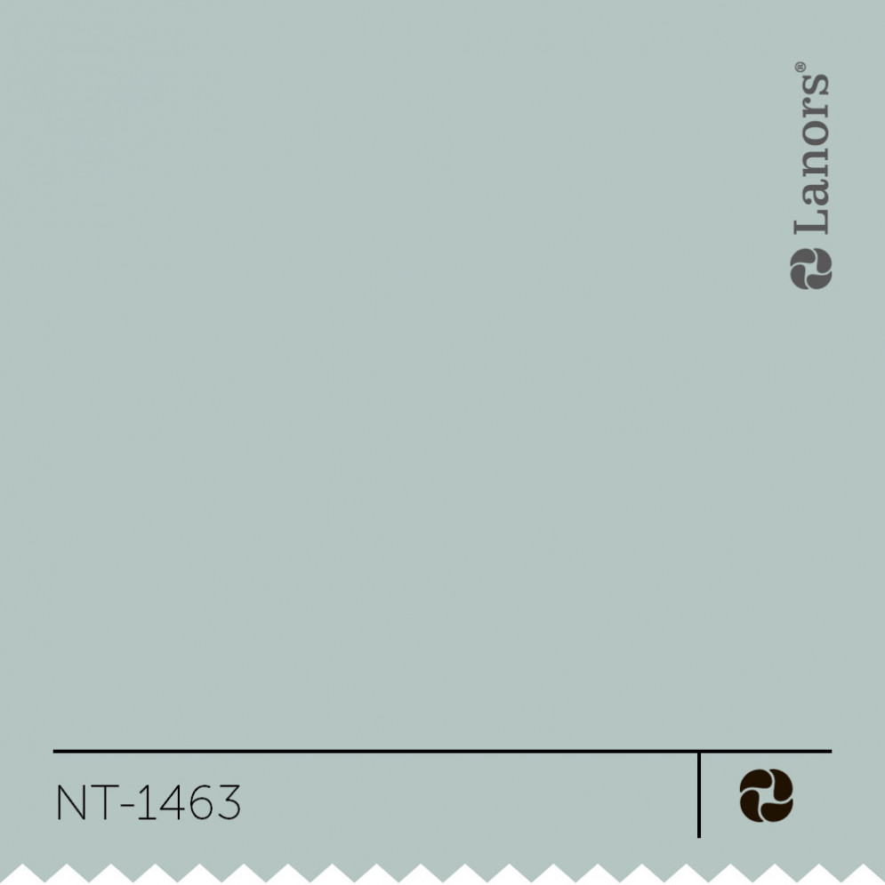 Краска Lanors Original Colours Collection, NT-1463