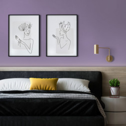 Краска Lanors Original Colours Collection, MD-2429