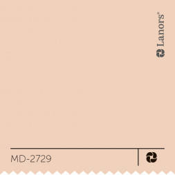 Краска Lanors Original Colours Collection, MD-2729