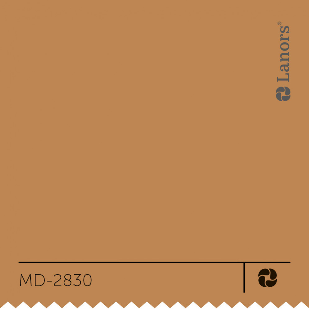 Краска Lanors Original Colours Collection, MD-2830