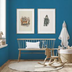 Краска Lanors Original Colours Collection, MD-2231