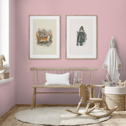 Краска Lanors Original Colours Collection, MD-2531