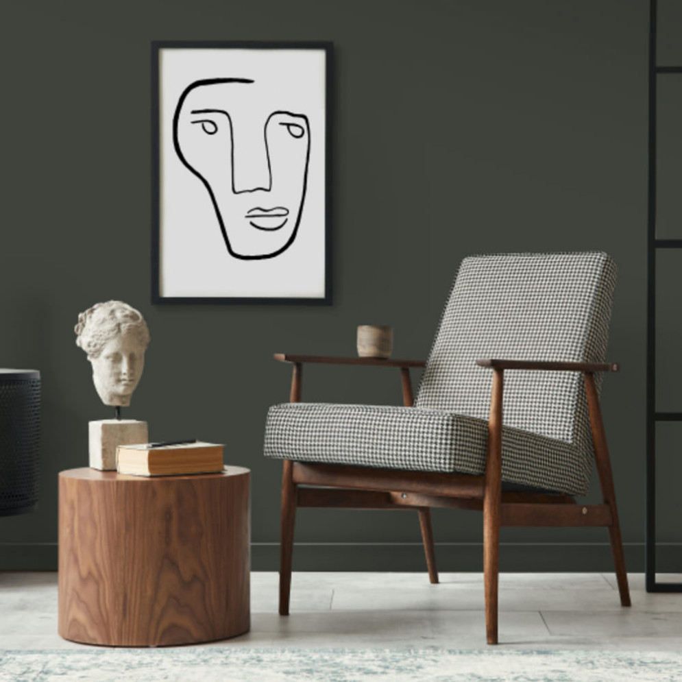 Краска Lanors Original Colours Collection, GR-1220