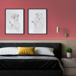 Краска Lanors Mons «Les Orientales» (Восток), 225