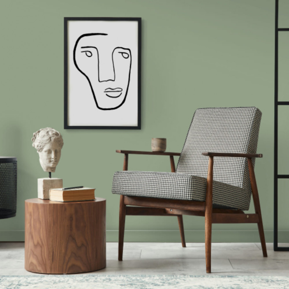 Краска Lanors Original Colours Collection, MD-2036