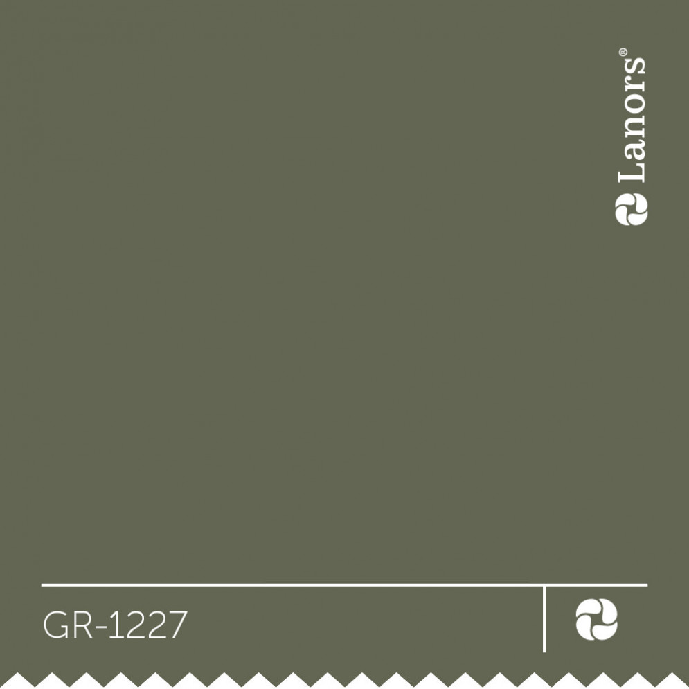 Краска Lanors Original Colours Collection, GR-1227