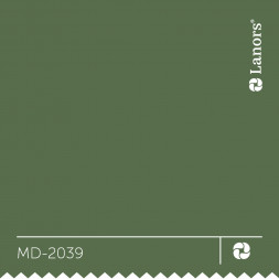 Краска Lanors Original Colours Collection, MD-2039