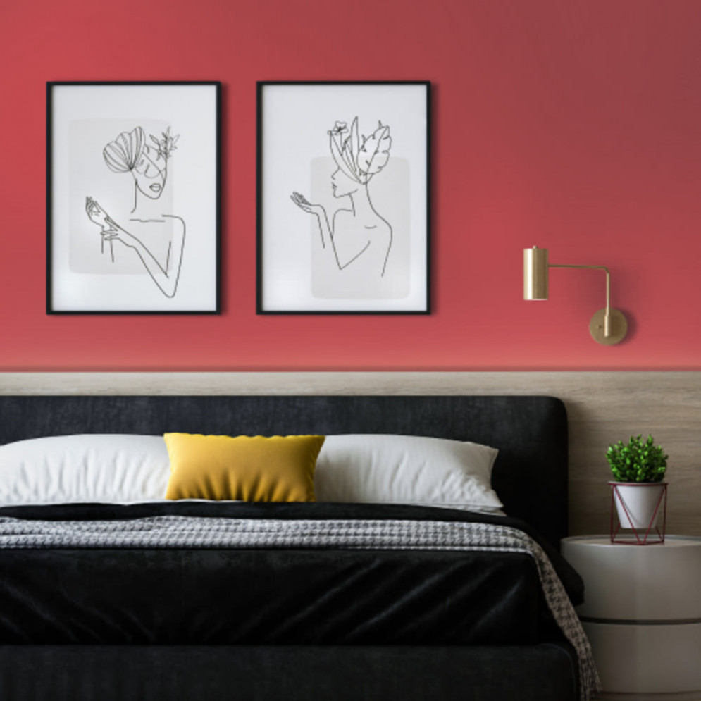 Краска Lanors Original Colours Collection, BR-3143