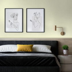 Краска Lanors Original Colours Collection, MD-3041