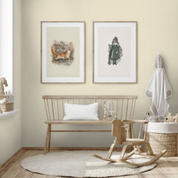 Краска Lanors Original Colours Collection, NT-1882