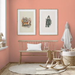 Краска Lanors Original Colours Collection, MD-2643