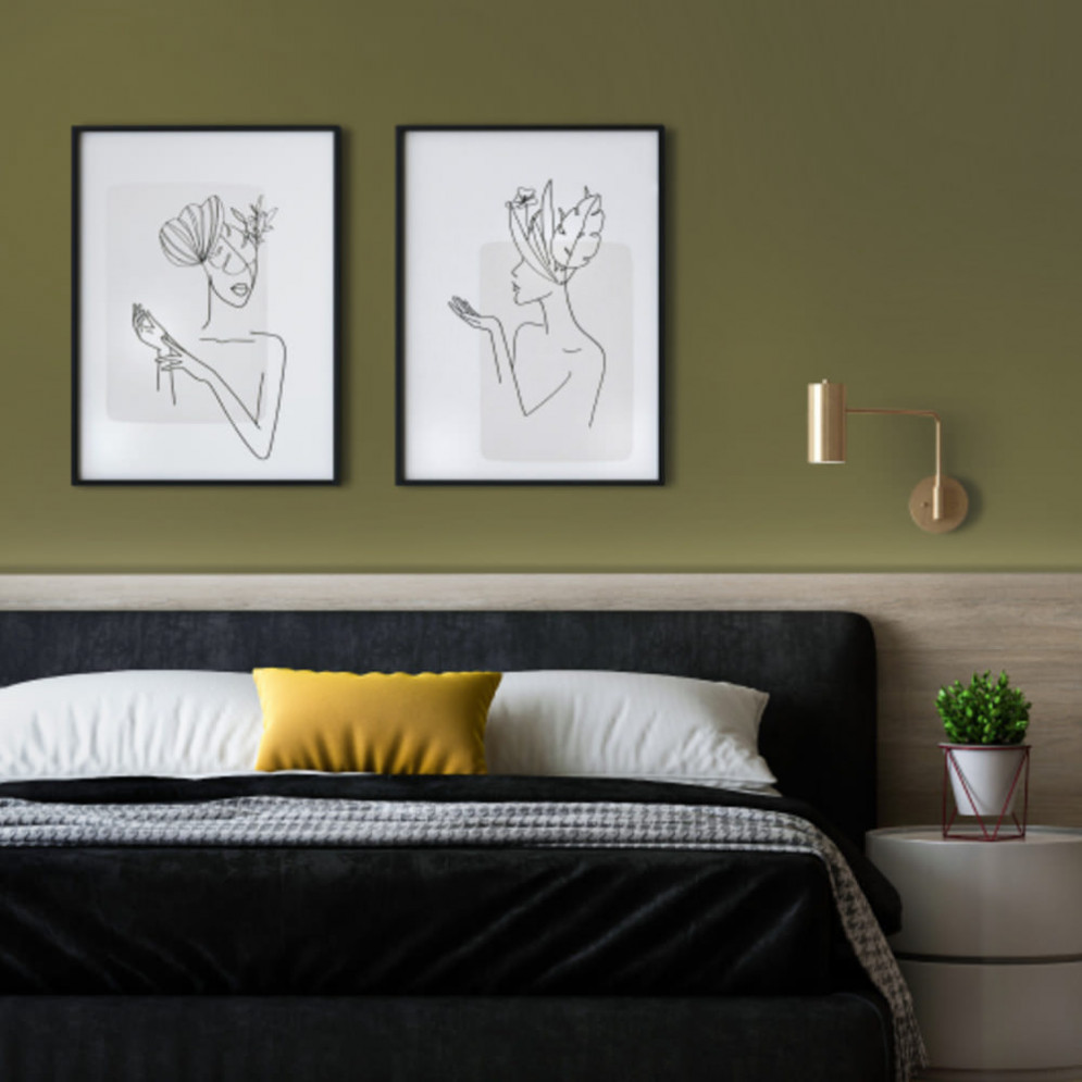 Краска Lanors Original Colours Collection, NT-1379