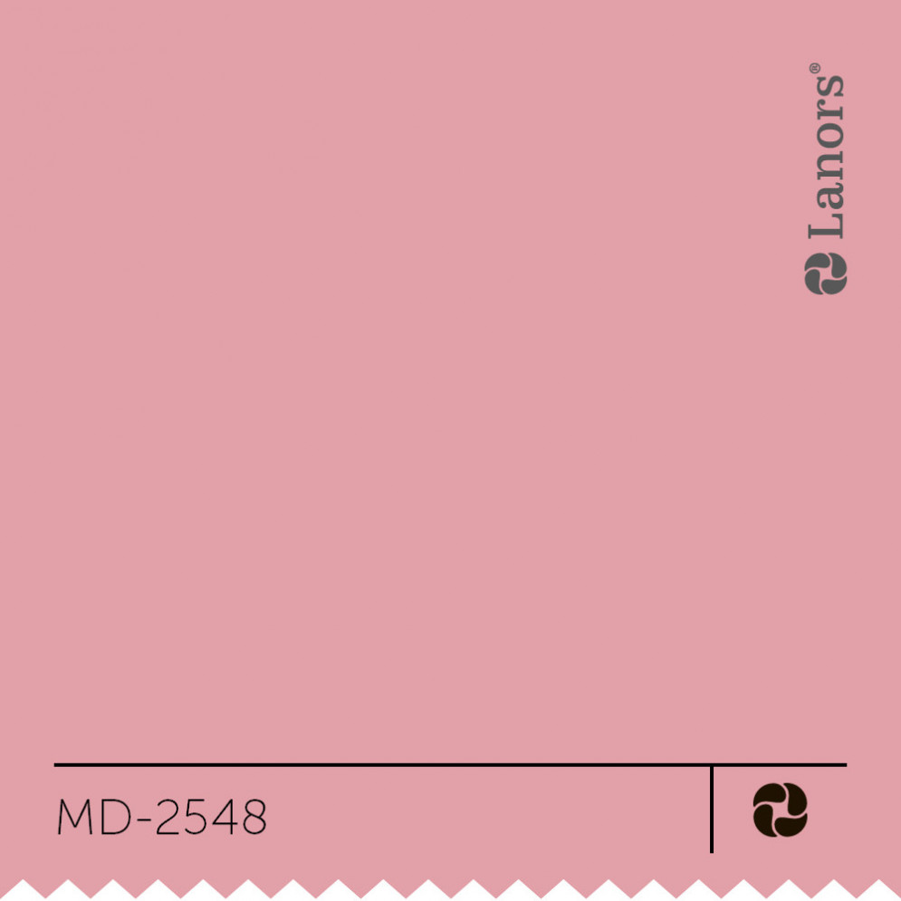 Краска Lanors Original Colours Collection, MD-2548