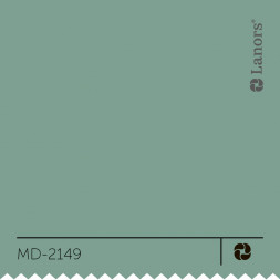 Краска Lanors Original Colours Collection, MD-2149
