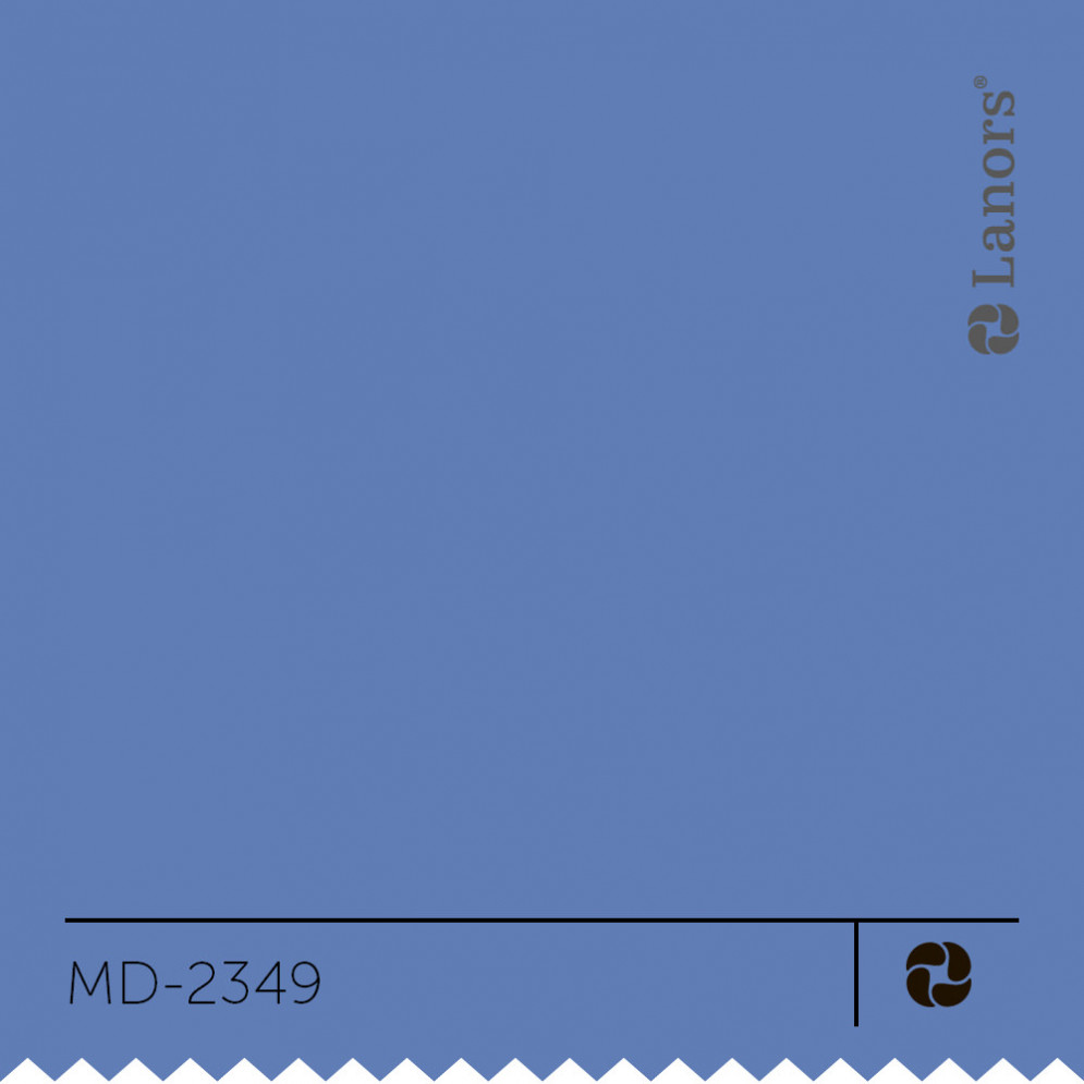 Краска Lanors Original Colours Collection, MD-2349