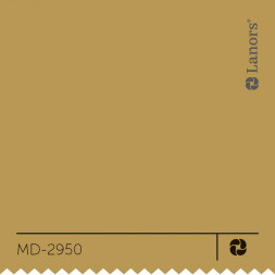 Краска Lanors Original Colours Collection, MD-2950