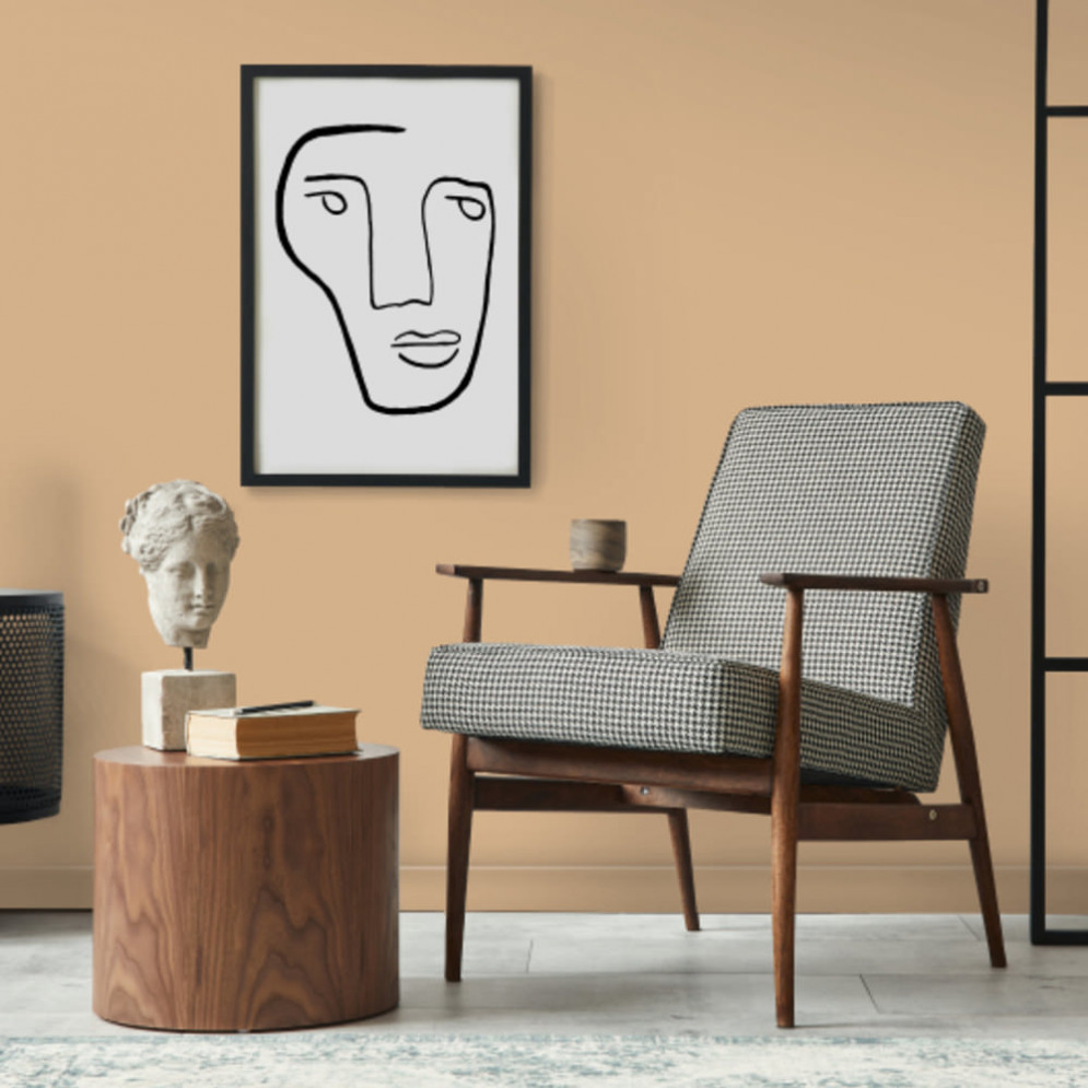 Краска Lanors Original Colours Collection, MD-2851