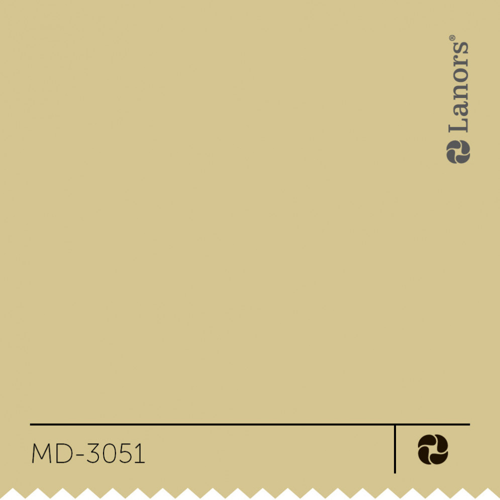 Краска Lanors Original Colours Collection, MD-3051