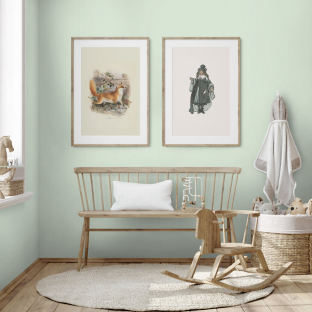 Краска Lanors Original Colours Collection, MD-1953