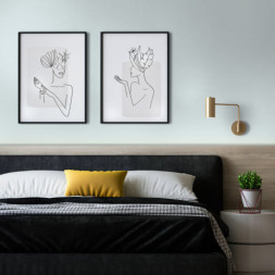 Краска Lanors Original Colours Collection, MD-2153