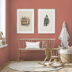 Краска Lanors Original Colours Collection, MD-2653