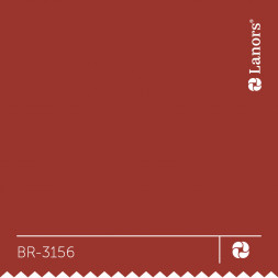 Краска Lanors Original Colours Collection, BR-3156