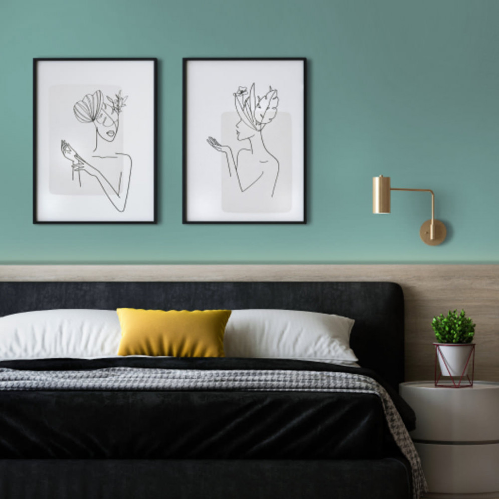 Краска Lanors Mons «Jeux» (Игра), 245