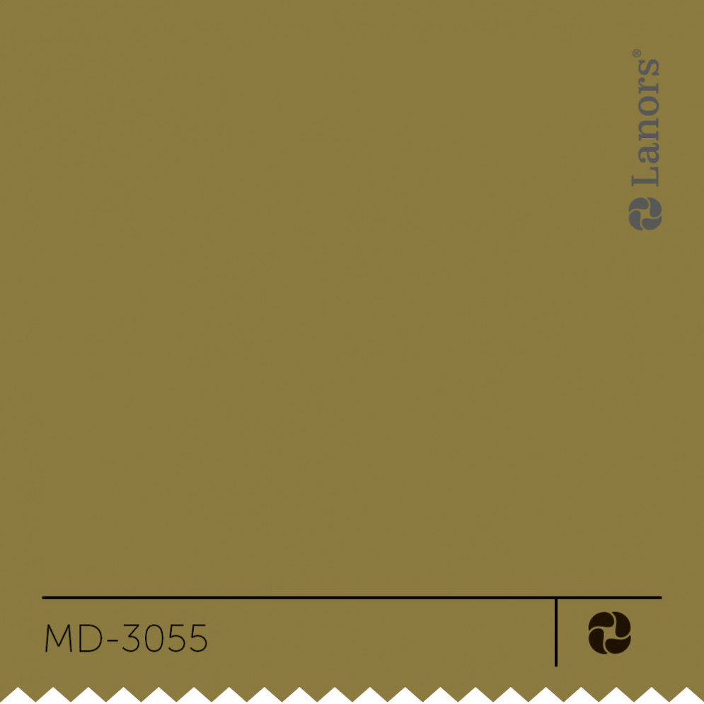 Краска Lanors Original Colours Collection, MD-3055