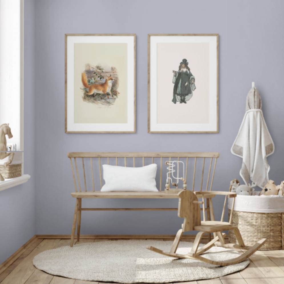 Краска Lanors Original Colours Collection, NT-1591