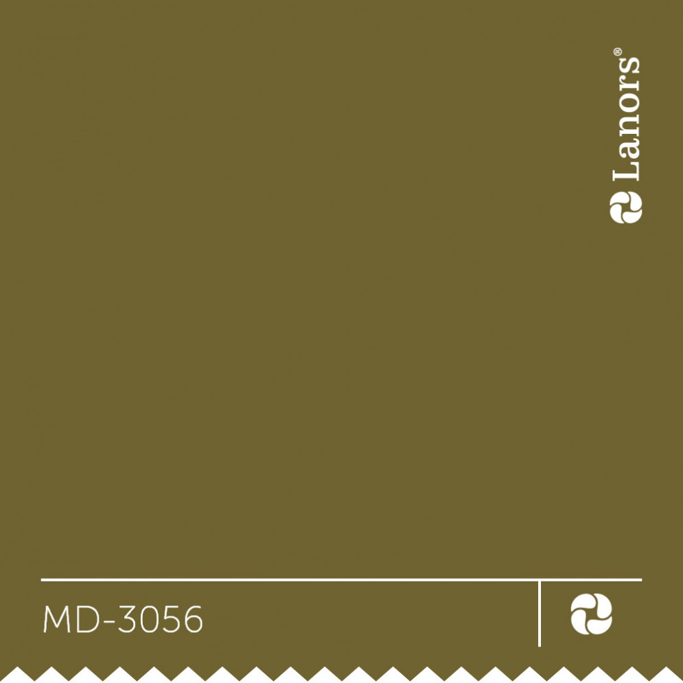Краска Lanors Original Colours Collection, MD-3056