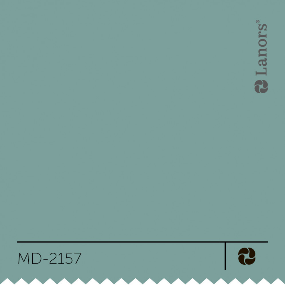 Краска Lanors Original Colours Collection, MD-2157