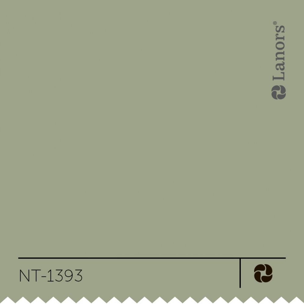 Краска Lanors Original Colours Collection, NT-1393