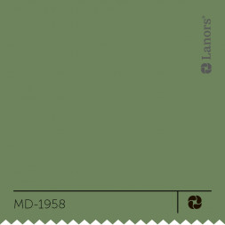 Краска Lanors Original Colours Collection, MD-1958