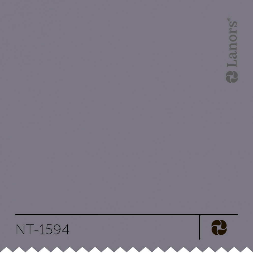 Краска Lanors Original Colours Collection, NT-1594