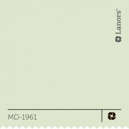 Краска Lanors Original Colours Collection, MD-1961