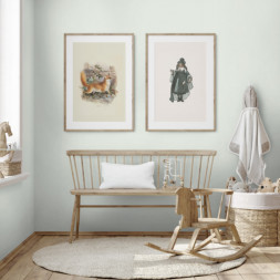 Краска Lanors Original Colours Collection, NT-1397