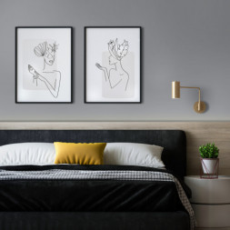 Краска Lanors Original Colours Collection, GR-1152