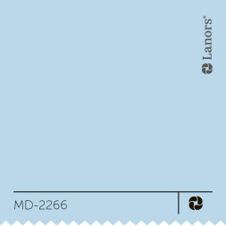 Краска Lanors Original Colours Collection, MD-2266