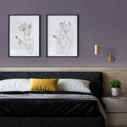 Краска Lanors Original Colours Collection, NT-1603