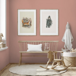 Краска Lanors Original Colours Collection, MD-2668