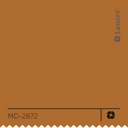 Краска Lanors Original Colours Collection, MD-2872