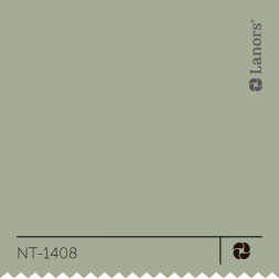Краска Lanors Original Colours Collection, NT-1408