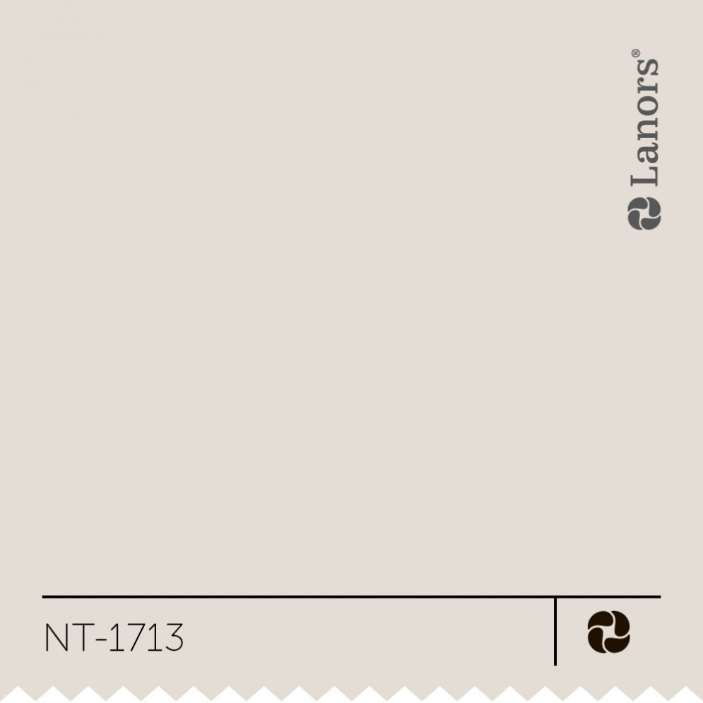 Краска Lanors Original Colours Collection, NT-1713